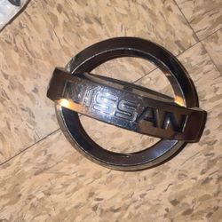 Nissan Maxima 2009 Car Parts