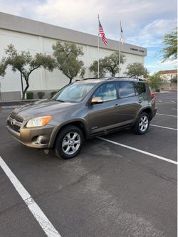 2012 Toyota Rav4
