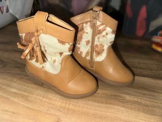 Toddler Cowboy Boots