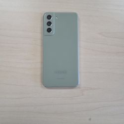 Samsung Galaxy S21fe....5g......unlock Any Sim