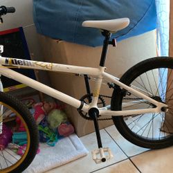 Bmx Bike 20 Inch