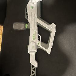 Gel Blaster Gun