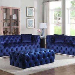 Sofa And loveseat Zero Down Payment Available 