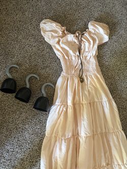 Pirate Costume