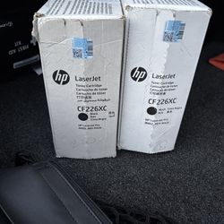Hp Cf226xc Toner M426 M402 New Sealed
