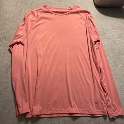 Reel Life Women's Pink Shirt
