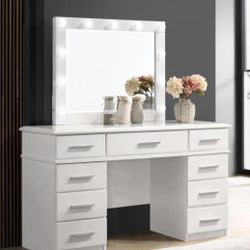 Vanity
