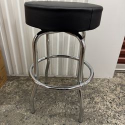 Proline Faux Leather Guitar Stool