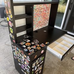 FREE Kids Desk