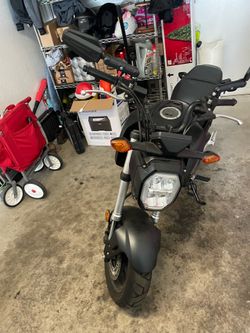 2023 Honda Grom