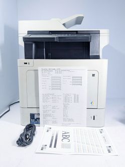 MFC-L8900CDW Business Color Laser All-in-One Printer