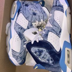Jordans 