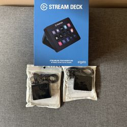Stream Deck 