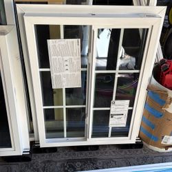 Simonton Retro Fit Window