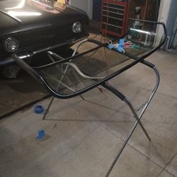 Windshield 