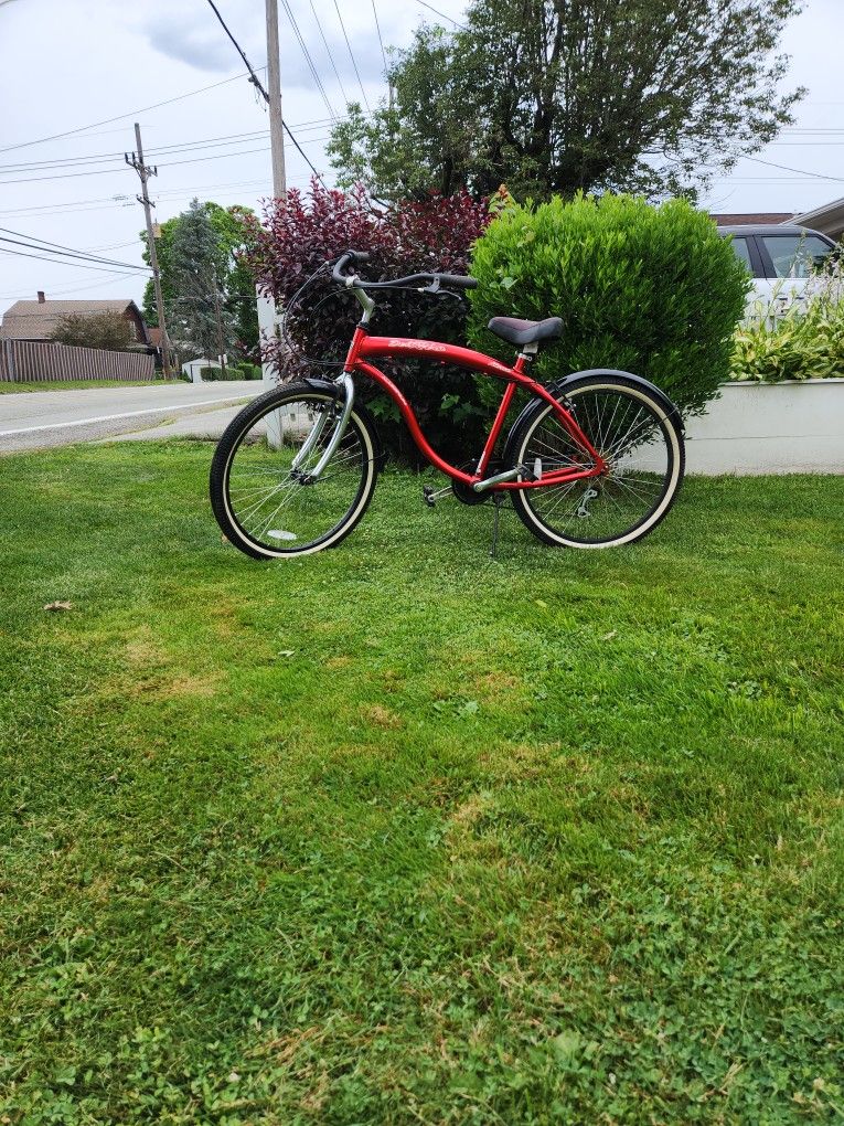 Kent Del Rio Mens Cruiser