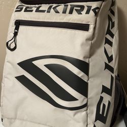 Selkirk Pro Team Backpack