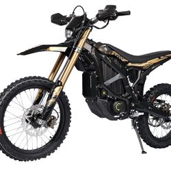 Surron  Ultra  Bee