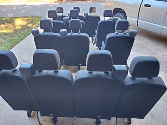 2026 Ford Transit 350 XLT 13 PASSENGER SEATS