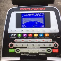 Elliptical Machine 