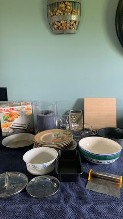Kitchen tools