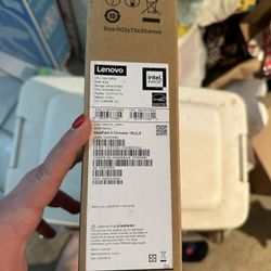 Laptop 15” Brand New 