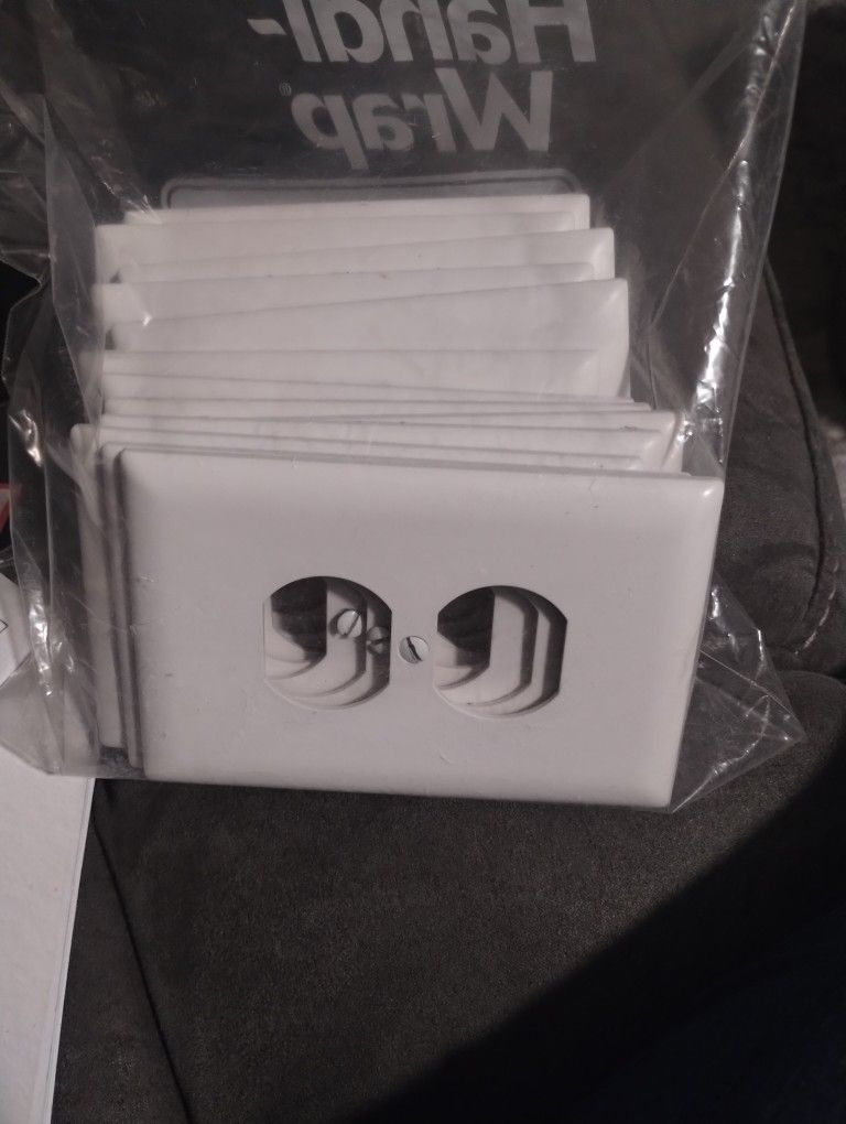 Electrical Outlet Covers
