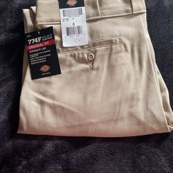 Dickies Pants