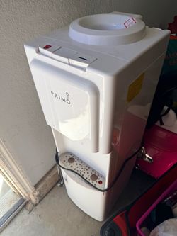 Primo Water Dispenser