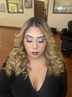 Make Up For Special Events 