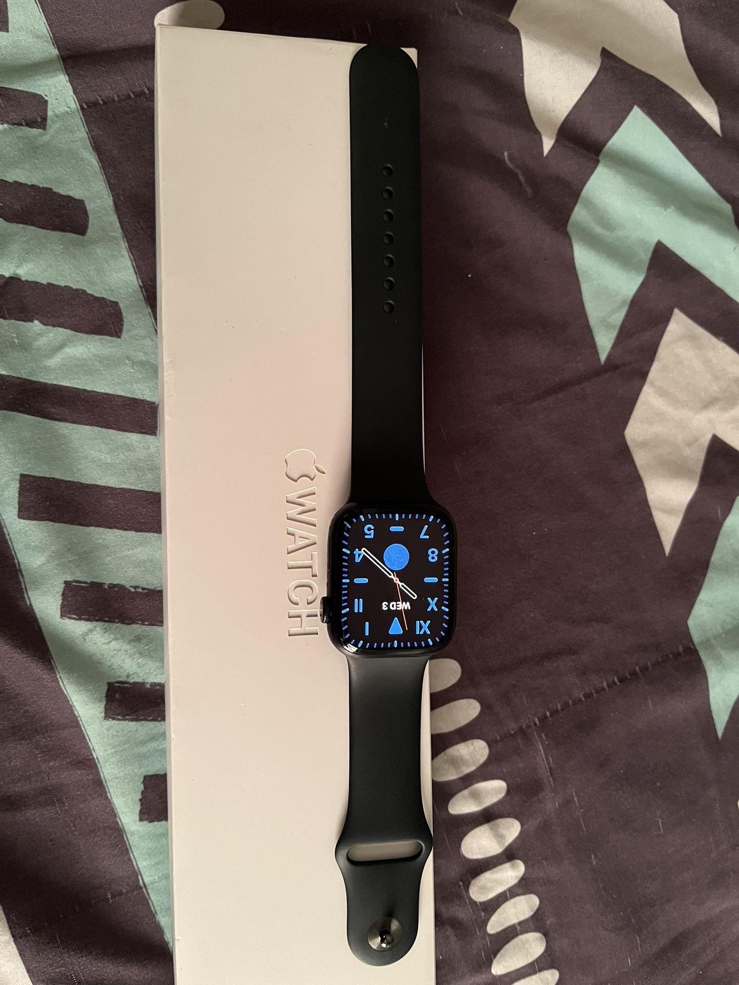 Apple Watch Series 8 45mm