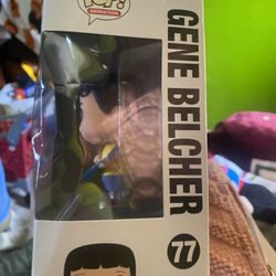 Funko Pop Bobs Burger 