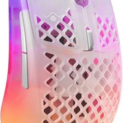 Aerox 3 Wireless (2022) Ghost Gamer Mouse