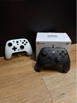 Gamesir G7 Wired Controller for Xbox & PC