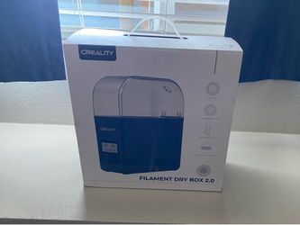 3D Printer Filament Dryer