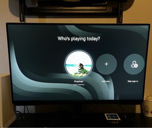 Samsung Odyssey G5 32-inch  Gaming Monitor