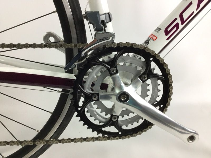 Scattante w350 road bike sales