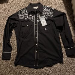 Vaquero Long Sleeve Shirt 