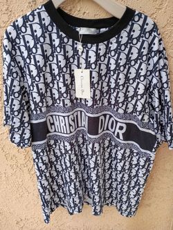 Christian Dior shirt