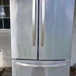 Kenmore Fridge