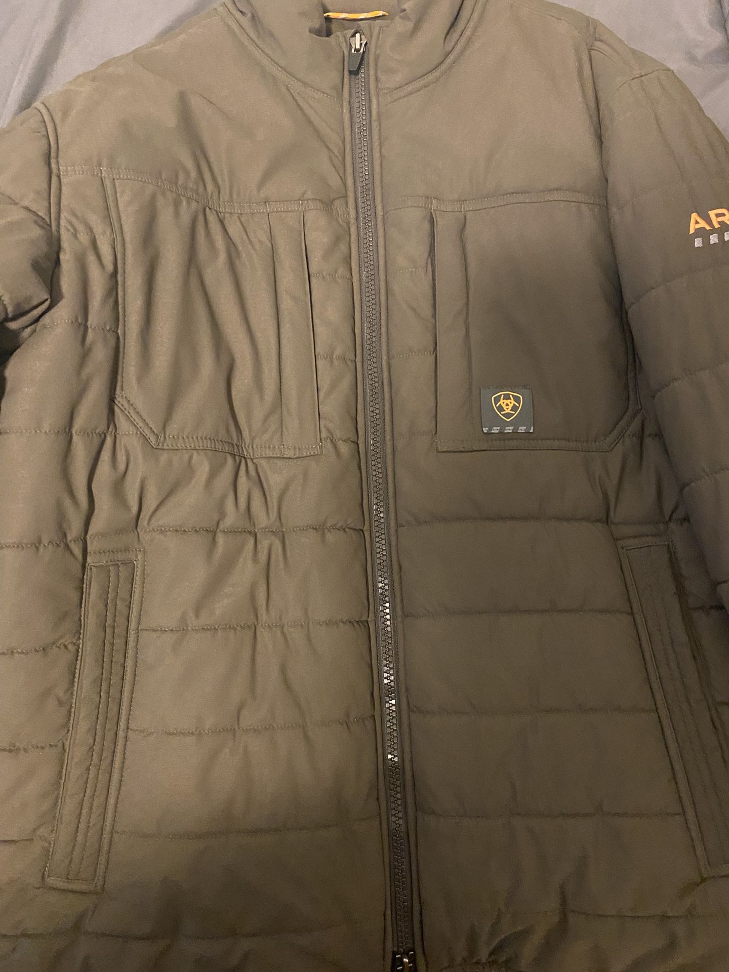 ARIAT Jacket For Men