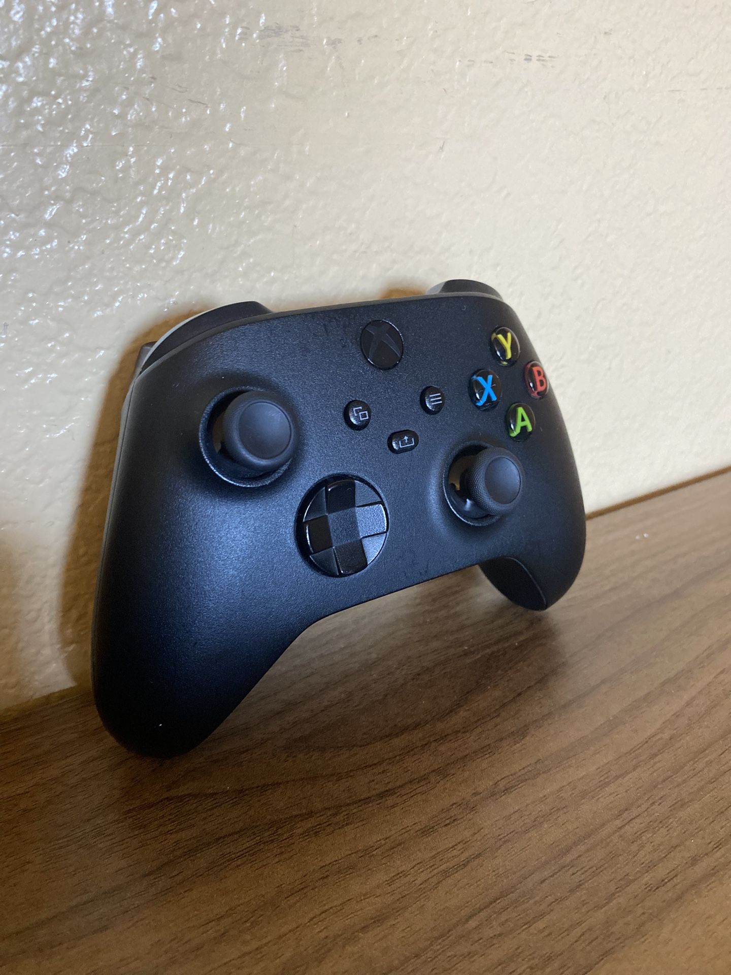 Xbox Series S/X Controller