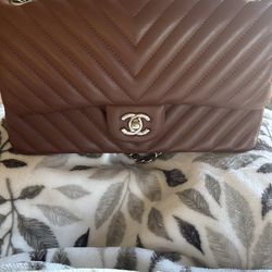 Chanel Handbag