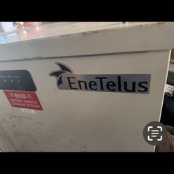 Whole House Battery Backup For Solar Battery Backup To Your Solar System. 