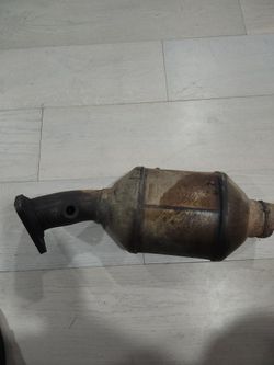 Exhaust For 2001 Chevy Silverado 