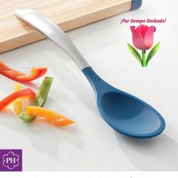 CUCHARA PARA COCINAR DE PRINCESS HOUSE 🌼🌼🌼