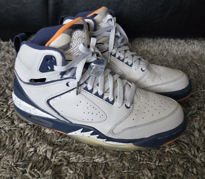 JORDAN SIXTY PLUS RETRO 2009