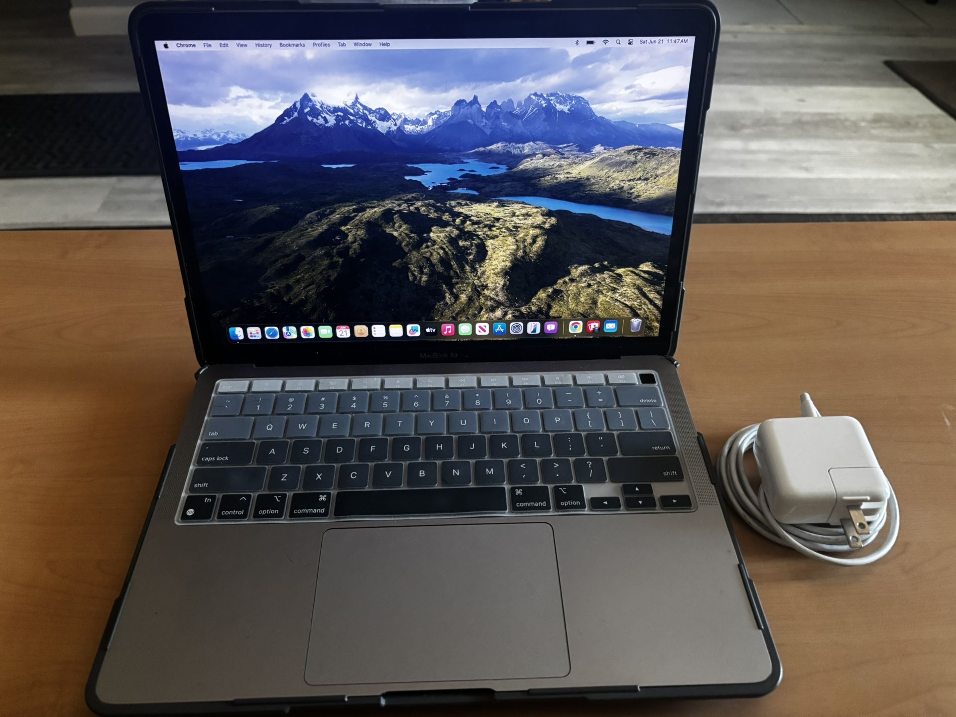 Apple MacBook Air 