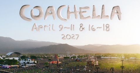 Coachella W2 Shuttle Passes