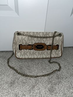 Michael Kors Shoulder Purse